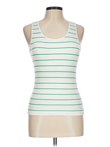 Mono b Tank Top (view 1)
