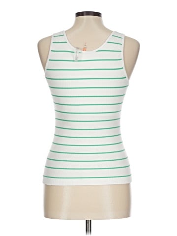 Mono b Tank Top (view 2)