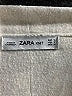 Zara Tan Cardigan Size S - photo 7