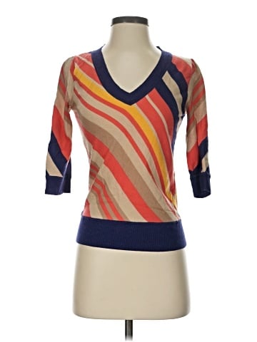 Diane von Furstenberg Sweater Vest (view 1)
