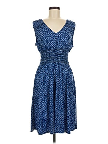 Daisy Fuentes Casual Dress (view 1)