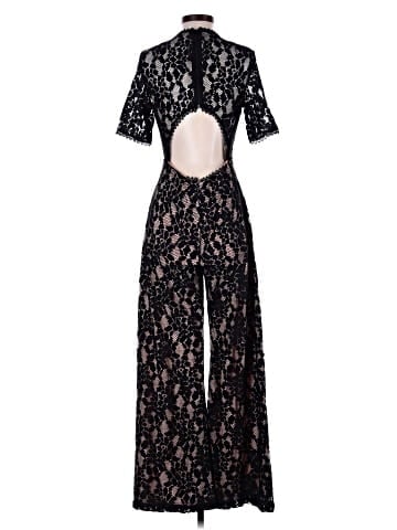 Alexis Jumpsuit (view 2)
