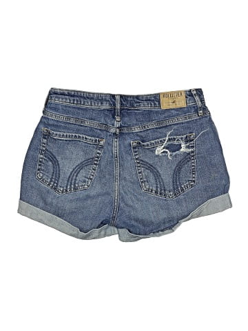 Hollister Denim Shorts (view 2)