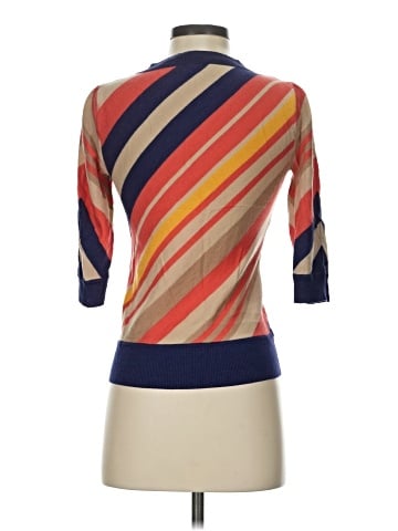 Diane von Furstenberg Sweater Vest (view 2)