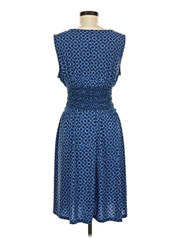 Daisy Fuentes Casual Dress (view 2)