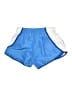 Danskin Now 100% Polyester Color Block Blue Athletic Shorts Size S - photo 2