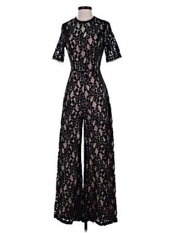 Alexis Jumpsuit (view 1)