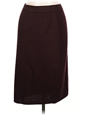 St. John Collection by Marie Gray Formal Skirt (view 1)