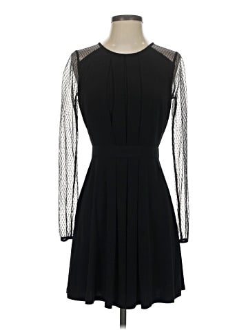 BCBGeneration Cocktail Dress (view 1)
