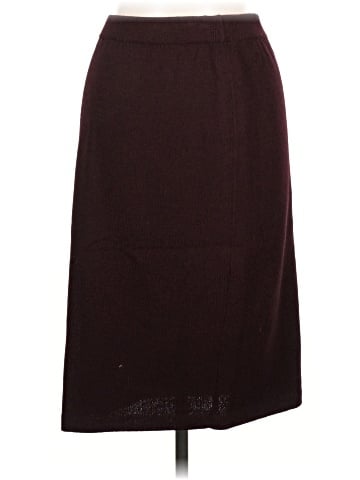 St. John Collection by Marie Gray Formal Skirt (view 2)