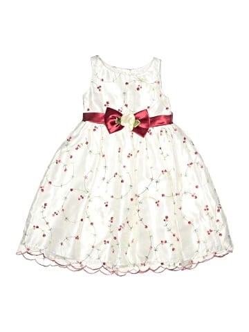 Jenny & Me Dress (view 1)