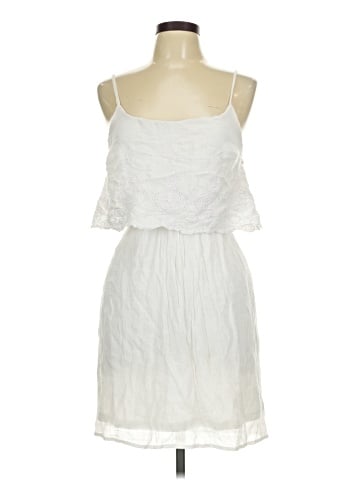 Charlotte Russe Casual Dress (view 1)