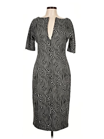 Maggy London Cocktail Dress (view 1)