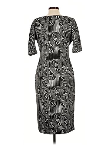 Maggy London Cocktail Dress (view 2)