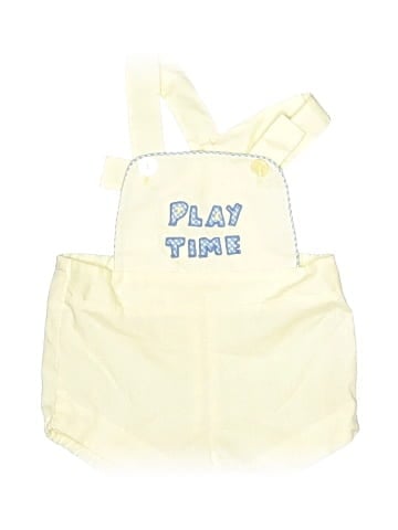 Baby Togs Overalls (view 1)