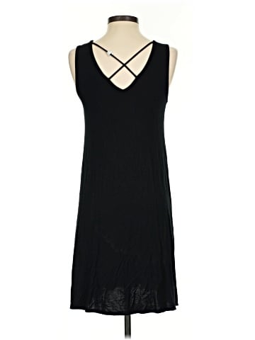 Alya Casual Dress (view 2)