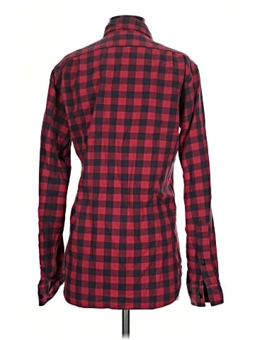 J.Crew Long Sleeve Button-Down Shirt (view 2)