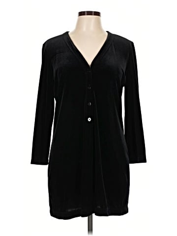 Linda Allard Ellen Tracy Casual Dress (view 1)
