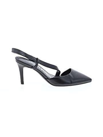 Calvin Klein Heels (view 1)