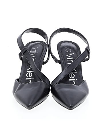 Calvin Klein Heels (view 2)