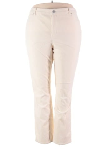 Talbots Jeans (view 1)