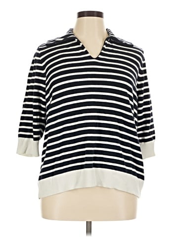 J.Jill Pullover Sweater (view 1)