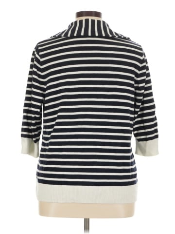 J.Jill Pullover Sweater (view 2)