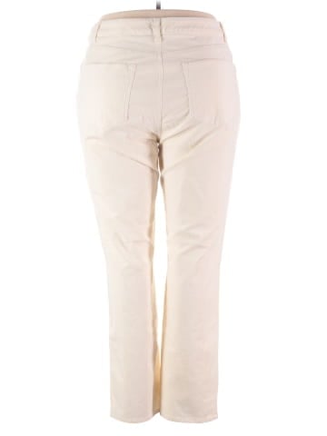 Talbots Jeans (view 2)