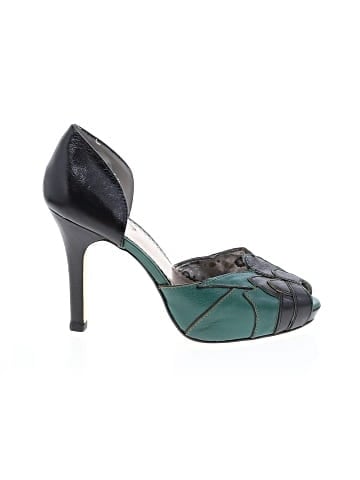 Poetic License Heels (view 1)