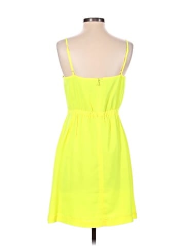 J.Crew Factory Store Casual Dress (view 2)