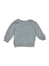 Baby Gap Blue Sweatshirt Size 12-18 mo - photo 2