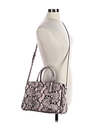 MICHAEL Michael Kors Satchel (view 2)