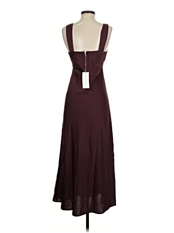 WAYF Casual Dress (view 2)