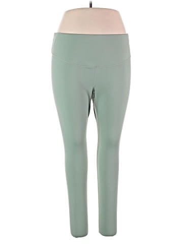 Nike Active Pants (view 1)