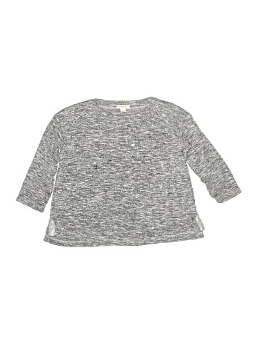 Crewcuts Pullover Sweater (view 1)