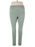 Nike Green Active Pants Size 2X - photo 2