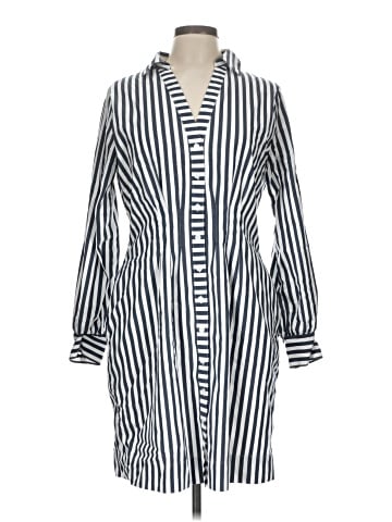 White House Black Market Casual Dress (view 1)