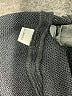 St. John Basics Solid Black Formal Skirt Size 10 - photo 5