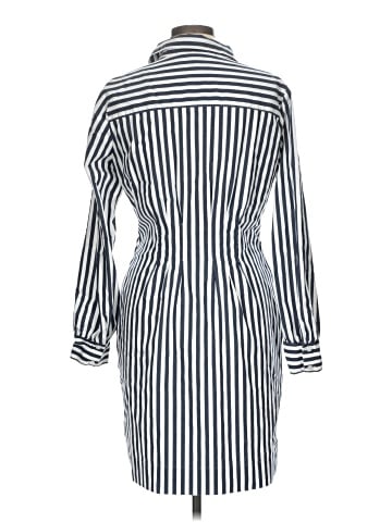 White House Black Market Casual Dress (view 2)