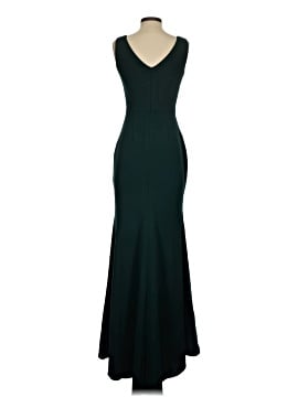 Betsy & Adam Cocktail Dress (view 2)