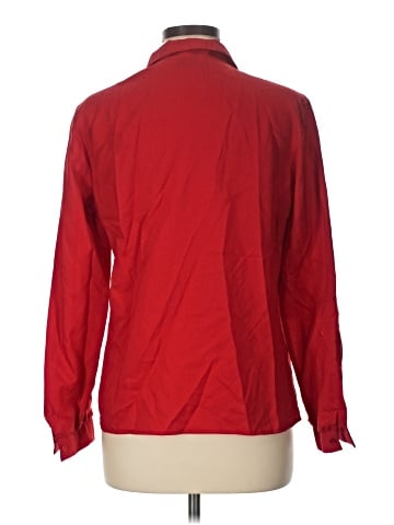 Levi's Long Sleeve Blouse (view 2)
