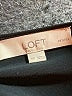 Ann Taylor LOFT Solid Black Jumpsuit Size 0 Petite - photo 4