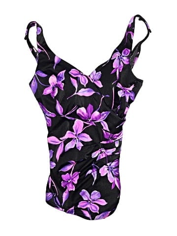 LE COVE One Piece Swimsuit (view 1)