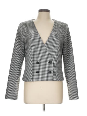 White House Black Market Blazer (view 1)