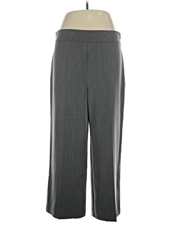 Sara Campbell Dress Pants (view 1)