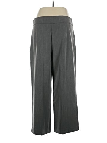 Sara Campbell Dress Pants (view 2)