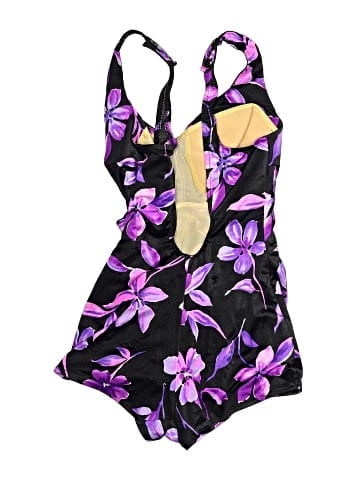 LE COVE One Piece Swimsuit (view 2)