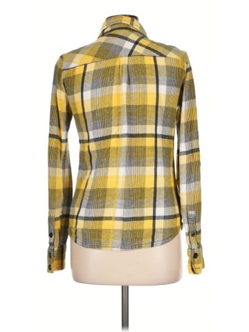 O'Neill Long Sleeve Button-Down Shirt (view 2)