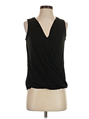 Bobeau Sleeveless Blouse (view 1)