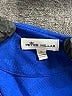 PETER MILLAR Blue Pullover Sweater Size L - photo 7